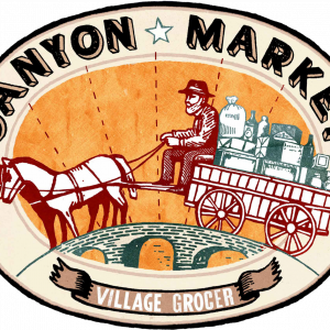 Canyon Market