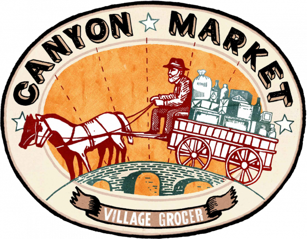 Canyon Market